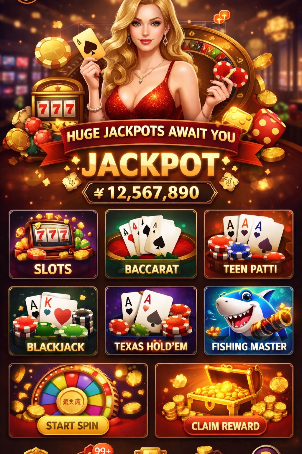 syndicate casino game