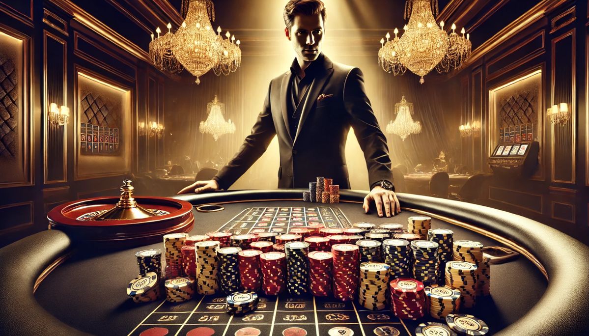 syndicate casino Live Betting