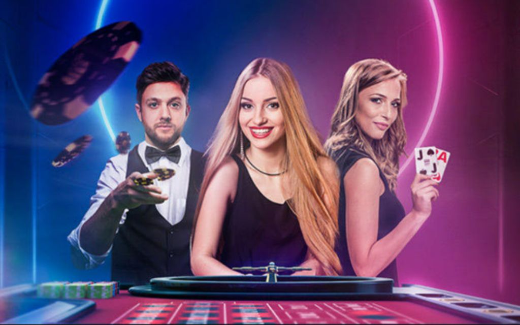syndicate casino Welcome Bonus