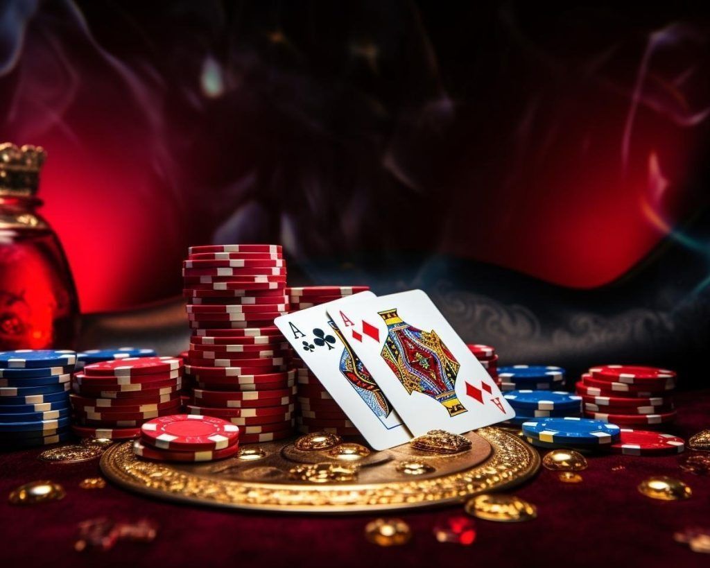 syndicate casino Live Betting