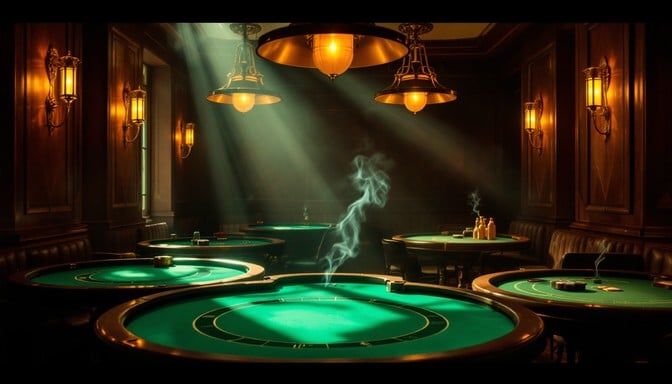 syndicate casino Live Casino