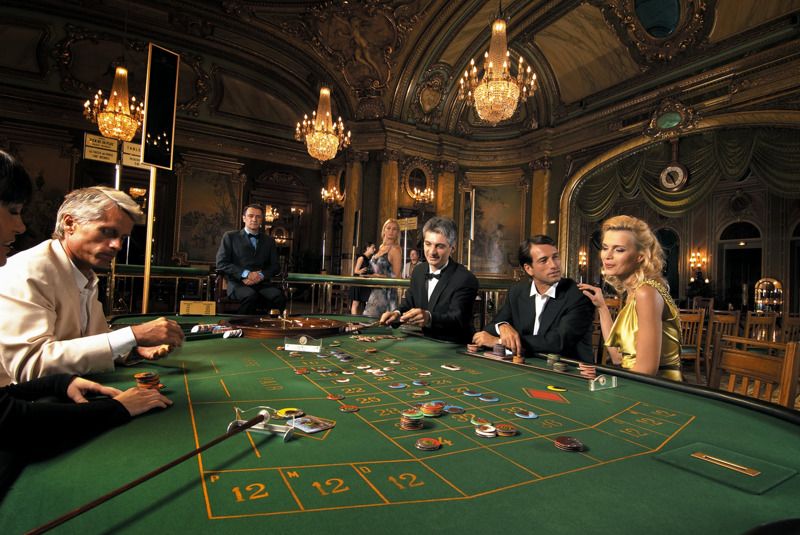 syndicate casino Live Casino