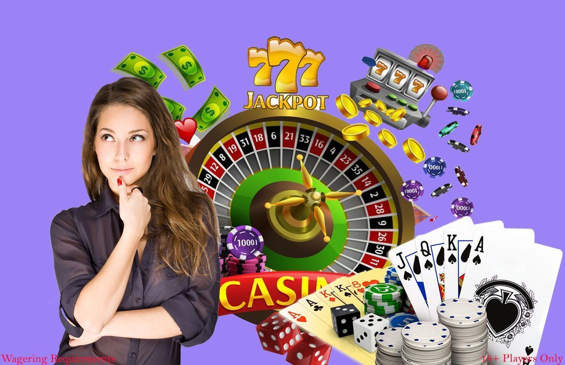 syndicate casino Welcome Bonus