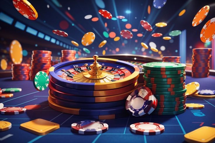 syndicate casino Live Casino
