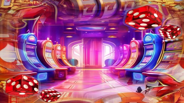 syndicate casino Welcome Bonus