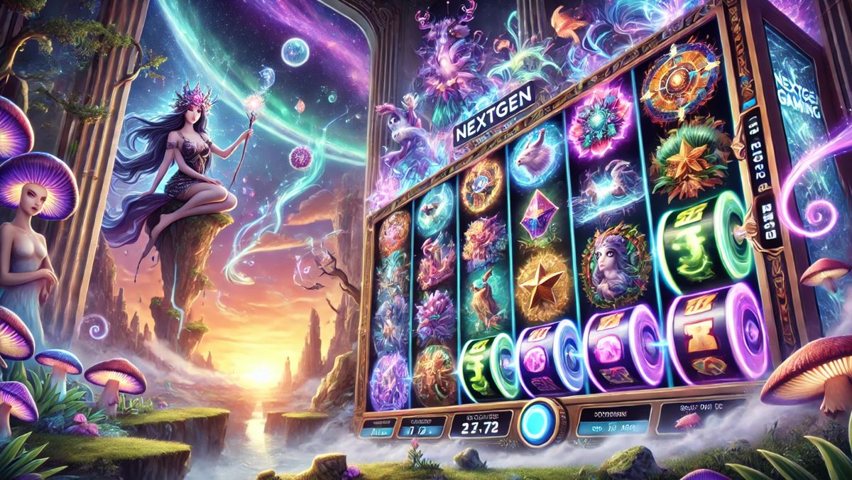 syndicate casino Welcome Bonus